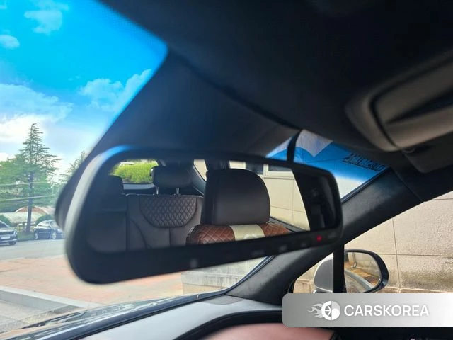 Hyundai Santa Fe TM id 4595910 из Кореи 9