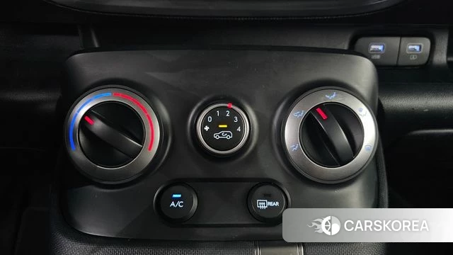Hyundai Casper id 3832627 из Кореи 9