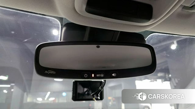 Chevrolet (GM Daewoo) Trailblazer id 3924307 из Кореи 9