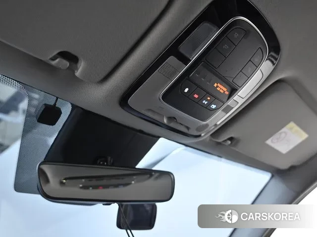 Hyundai The New Santa Fe id 3028105 из Кореи 9