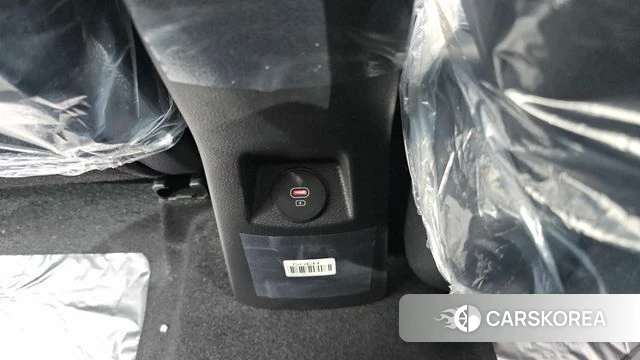 Kia The New Morning (JA) id 4291592 из Кореи 9