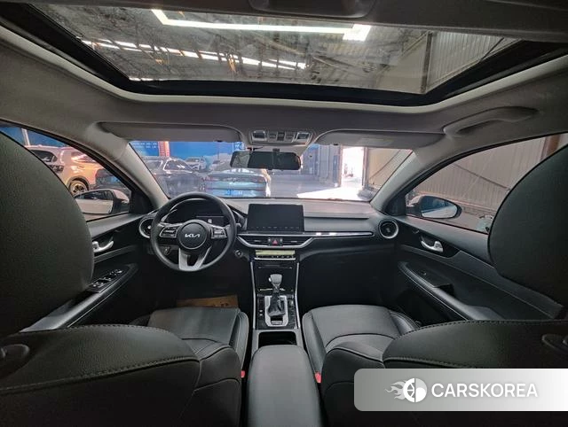 Kia K3 id 4279114 из Китая 9