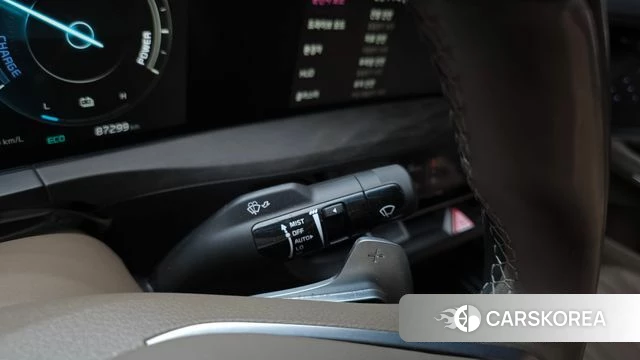 Kia K8 Hybrid id 4401526 из Кореи 9