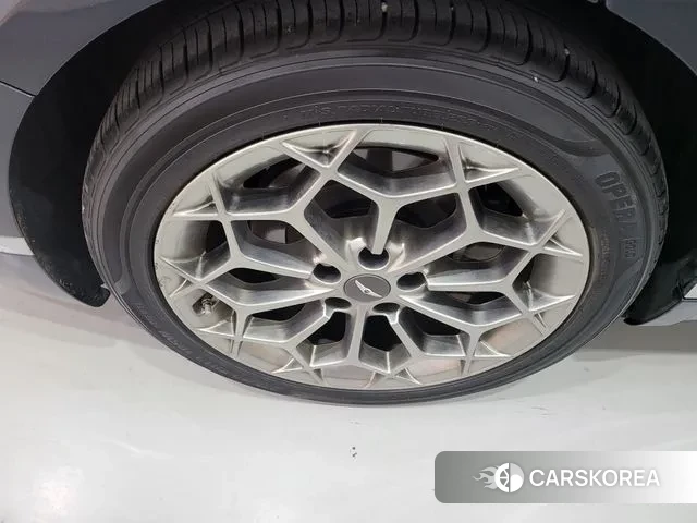 Genesis G80 (RG3) id 3395489 из Кореи 9