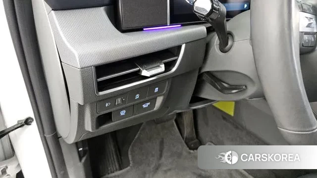 Hyundai Sonata D Edge (DN8) id 3383268 из Кореи 9