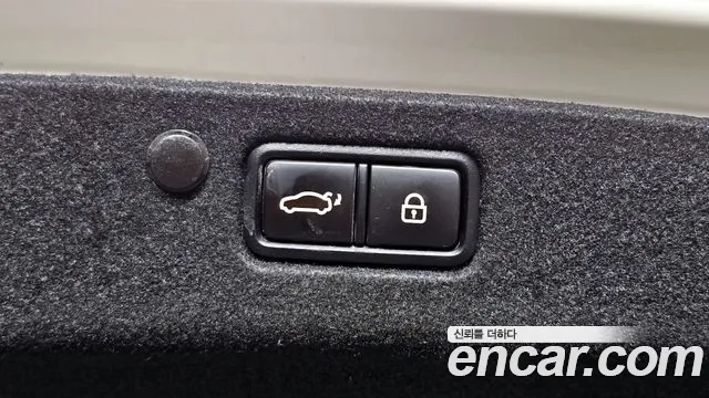 Hyundai The New Grandeur IG Hybrid id 2875319 из Кореи 9