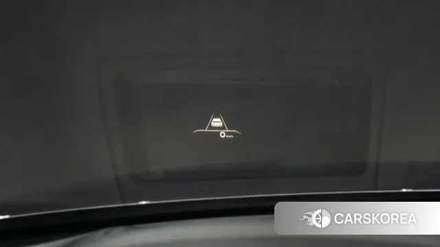 Genesis GV80 id 3283281 из Кореи 9