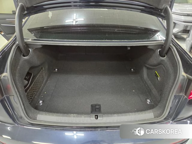 Audi A6 (C8) id 4657580 из Кореи 9