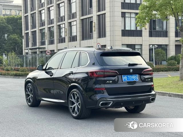 BMW X5 (imported) id 4399685 из Китая 9