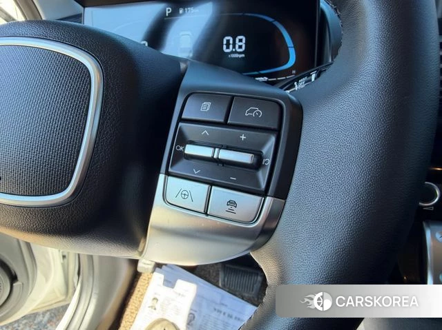 Hyundai Casper id 4298625 из Кореи 9
