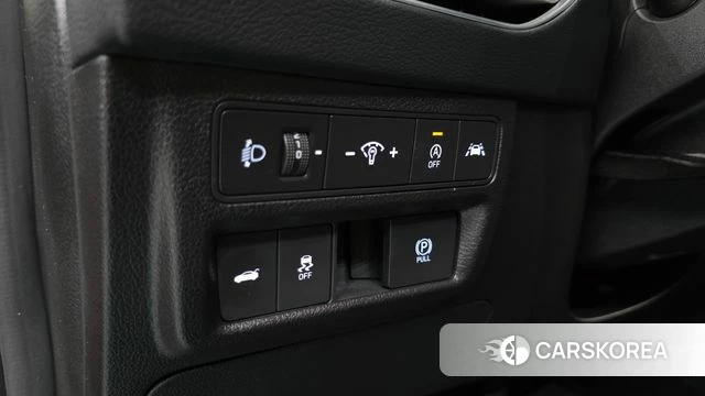 Hyundai Sonata (DN8) id 4942873 из Кореи 9