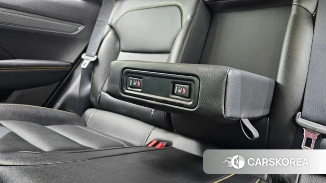 Renault Korea (Samsung) The New QM6 id 4894747 из Кореи 9