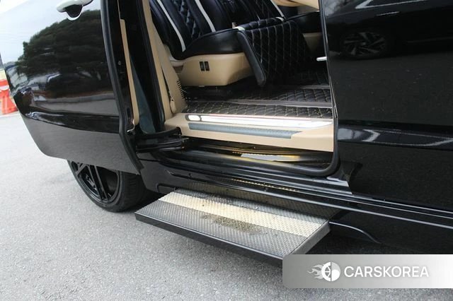 Kia The New Carnival id 3873439 из Кореи 9