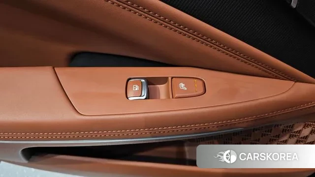 Kia The New K8 Hybrid id 3452030 из Кореи 9