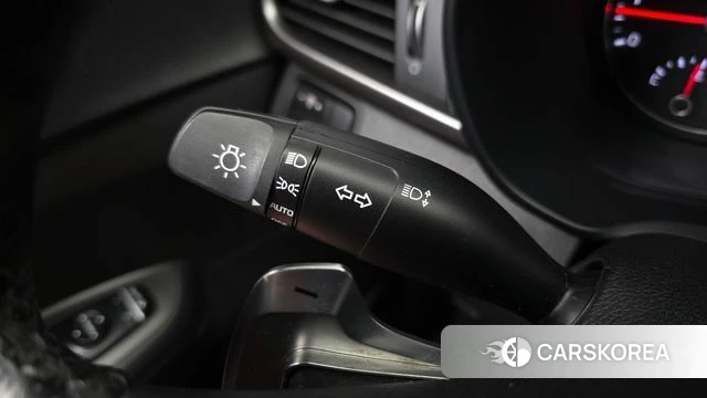 Kia K5 second generation id 4733094 из Кореи 9
