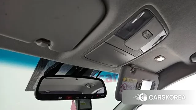 Kia The New K3 2nd generation id 3104632 из Кореи 9