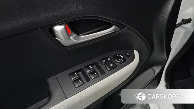 Kia The New Kia Ray id 3420344 из Кореи 9