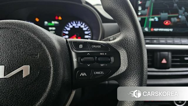 Kia Morning Urban (JA) id 3838723 из Кореи 9