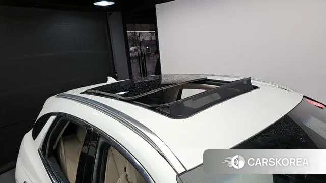 Genesis GV70 id 3711695 из Кореи 9