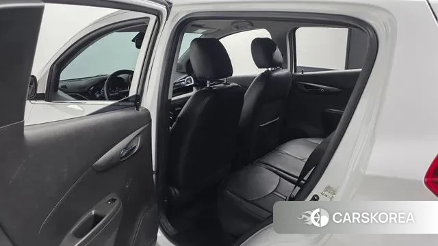 Chevrolet (GM Daewoo) The New Spark id 3003298 из Кореи 9