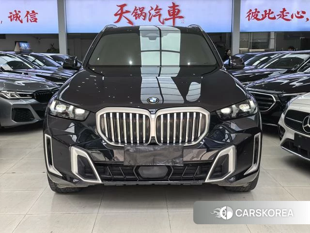 BMW X5 id 4300259 из Китая 9