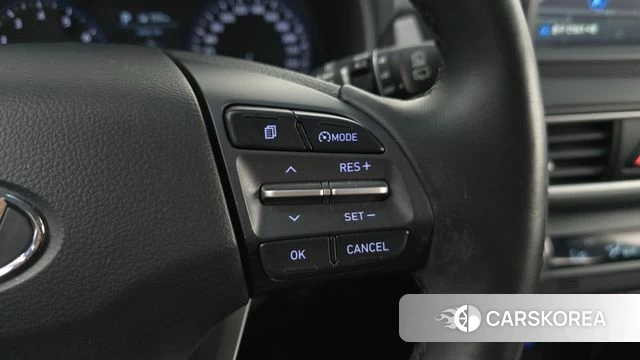 Hyundai Kona id 4557762 из Кореи 9