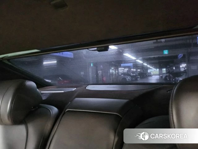 Genesis G90 id 4727898 из Кореи 9
