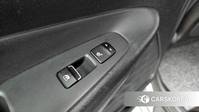 Hyundai The New Santa Fe id 4355626 из Кореи 9