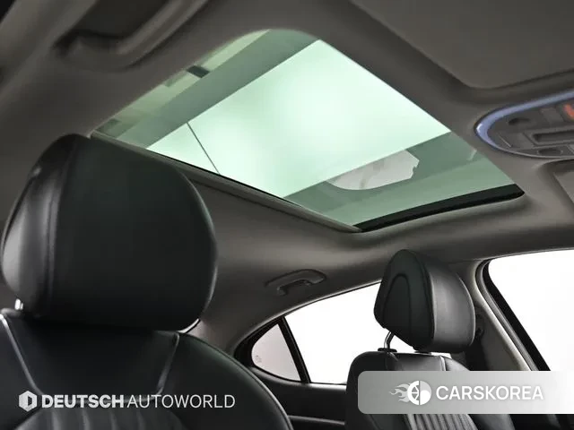 Genesis G70 id 3742726 из Кореи 9