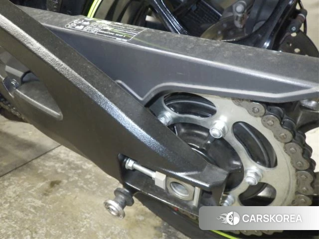 Проданный Suzuki GSX-R1000R ABS id 3999986 из Японии, фото 9