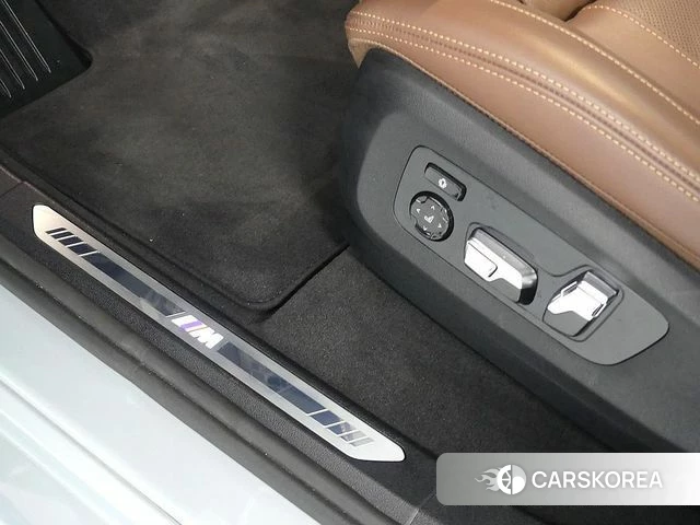 BMW X6 (G06) id 4515654 из Кореи 9