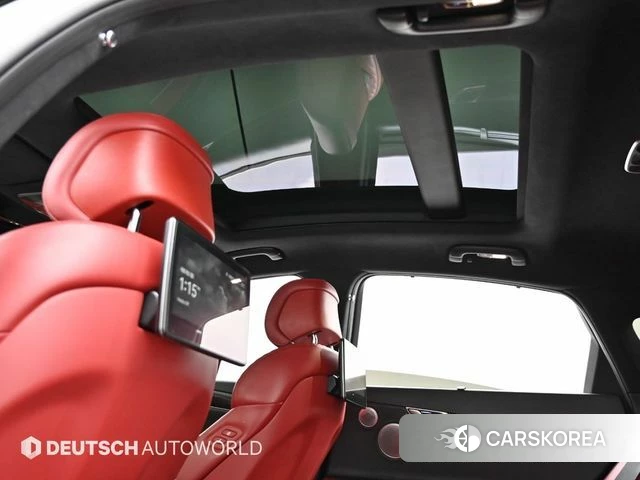 Genesis G80 (RG3) id 4422712 из Кореи 9