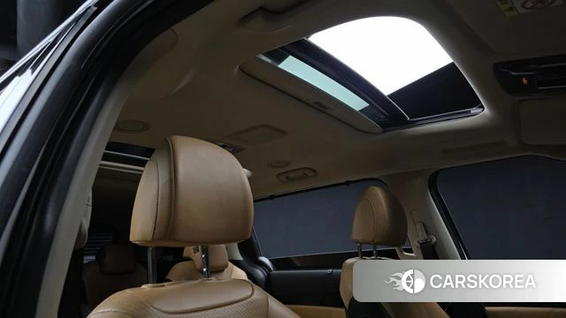 Kia Carnival 4th generation id 3878743 из Кореи 9