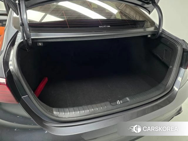Kia The New K3 2nd generation id 4855159 из Кореи 9
