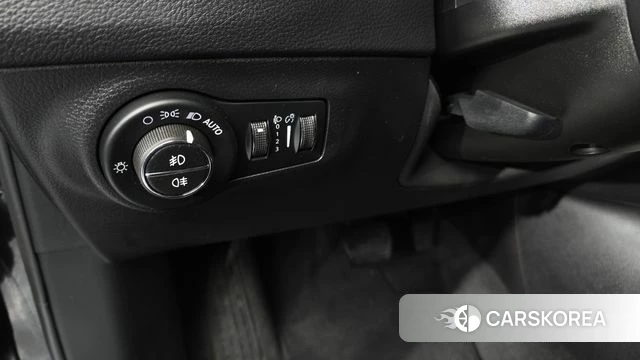 Jeep Compass 2nd Generation id 4490907 из Кореи 9