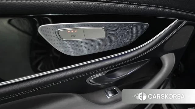 Mercedes-Benz AMG GT id 3489364 из Кореи 9