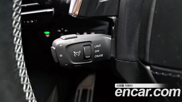 Citroen / DS DS7 Crossback id 2850213 из Кореи 9