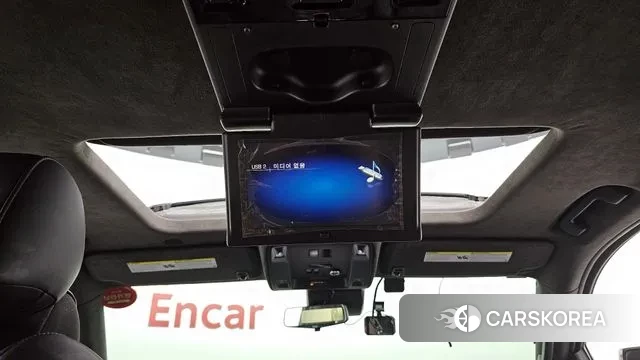 Cadillac Escalade id 3128254 из Кореи 9