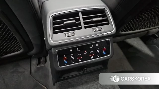 Audi A6 (C8) id 3453545 из Кореи 9