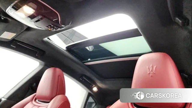 Maserati Levante id 2970937 из Кореи 9