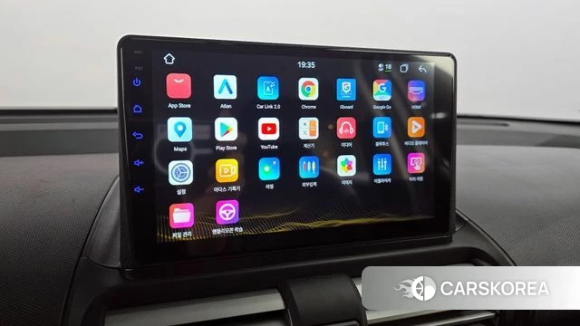 Hyundai Casper id 3897470 из Кореи 9