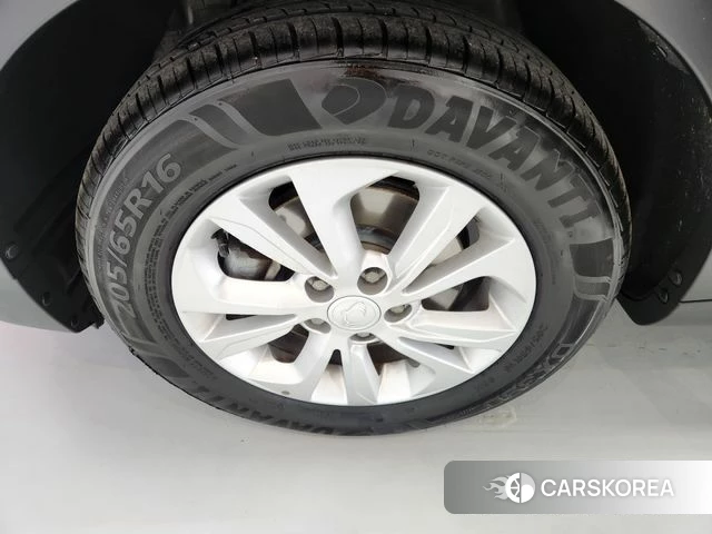 Ssangyong Berry New Tivoli id 4196306 из Кореи 9