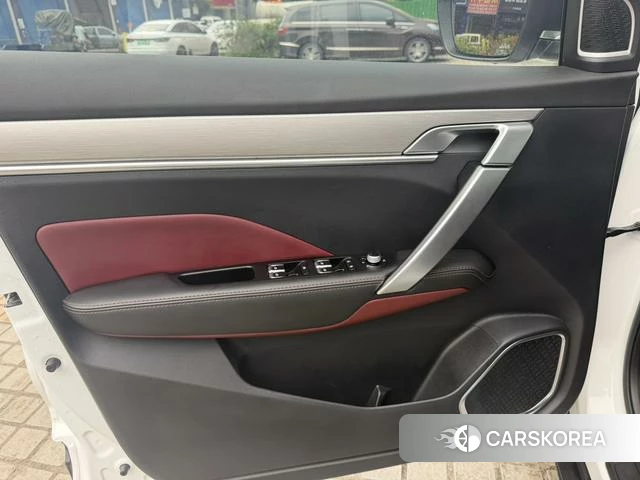 Geely Automobile Binyue id 3882566 из Китая 9