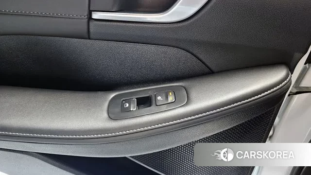 Hyundai Sonata (DN8) id 3770861 из Кореи 9