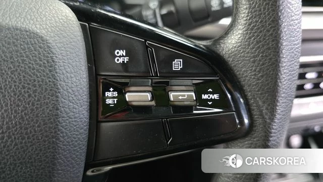 Ssangyong The New Rexton Sport id 4706221 из Кореи 9