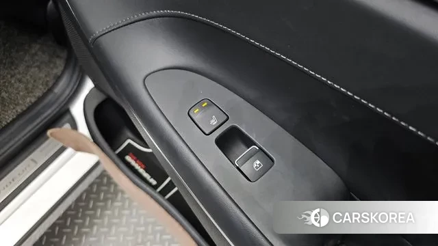 Hyundai The New Grandeur IG Hybrid id 3017926 из Кореи 9