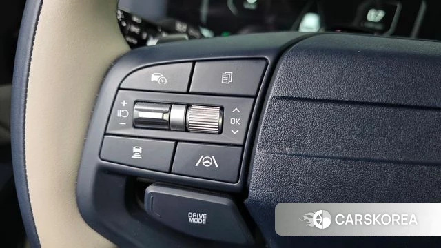 Kia The New Sportage 5th Generation id 4767260 из Кореи 9