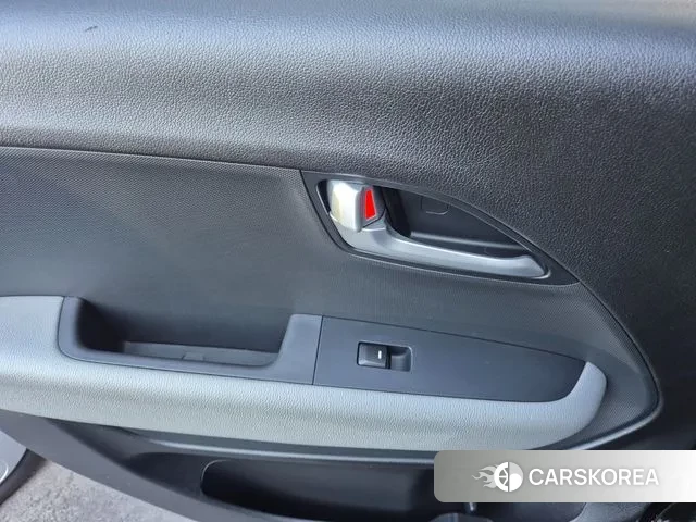 Kia The New Ray id 3619087 из Кореи 9