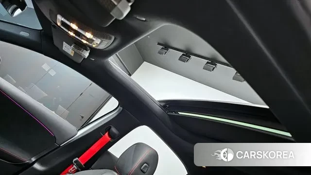 Mercedes-Benz A-Class W177 id 3003308 из Кореи 9