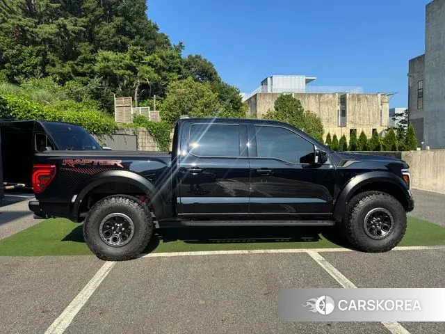 Ford F150 id 2968338 из Кореи 9